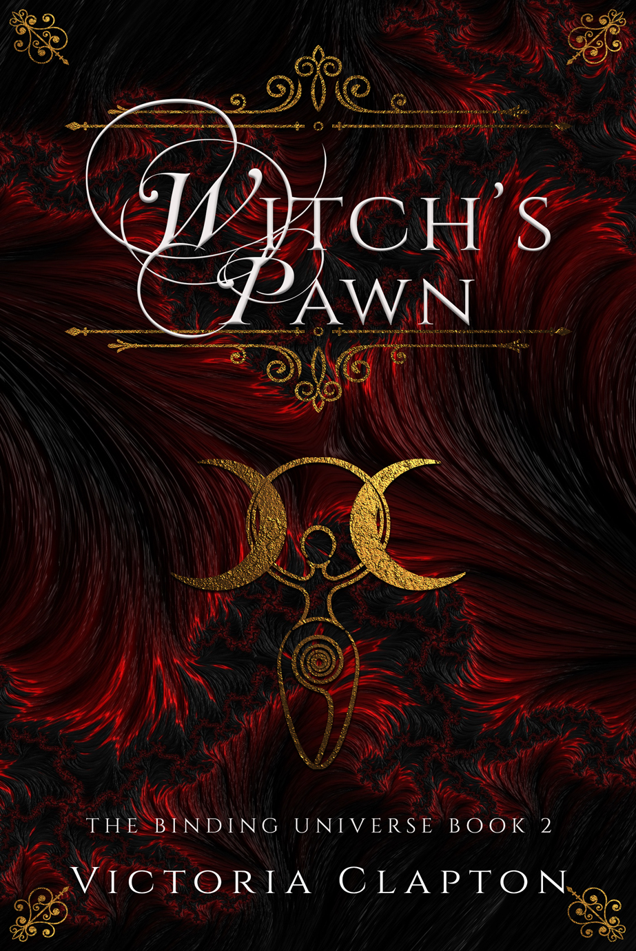 Witch's Pawn