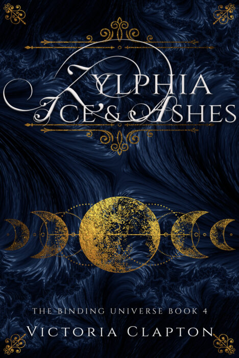 Zylphia: Ice & Ashes